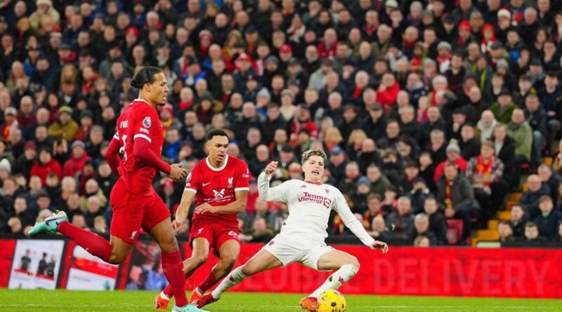 MU vs Liverpool: Jadwal, Jam Kick-off, Siaran Langsung, Live Streaming, Statistik