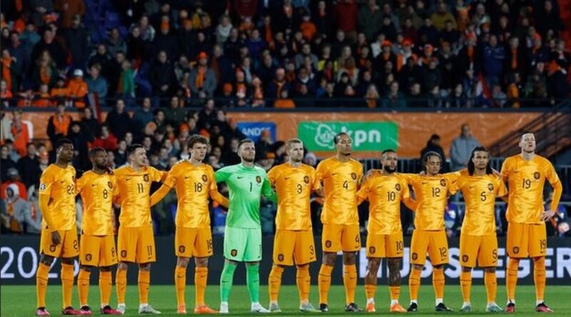 6 Pemain yang Dibuang Timnas Belanda dari Euro 2024 Ini Wajib Perkuat Timnas Indonesia