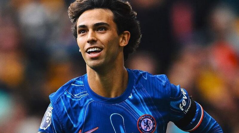 Debut Kedua Joao Felix di Chelsea: Cetak Gol dan Menang Besar