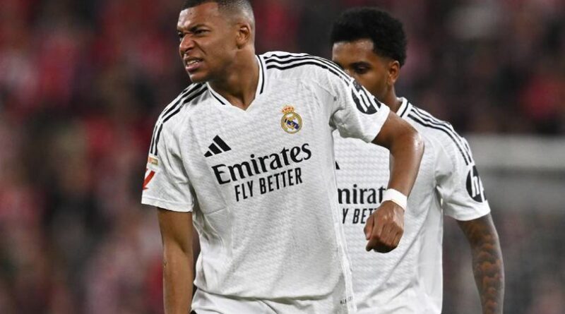 Mbappe: Impian Berduet dengan Ronaldo Sulit Terwujud