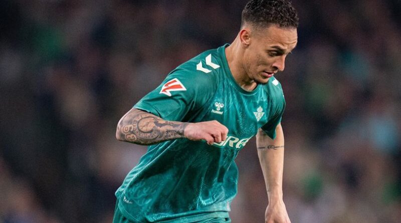 Antony Spill Rahasianya Bisa Bersinar di Real Betis Pasca Cabut dari Man United